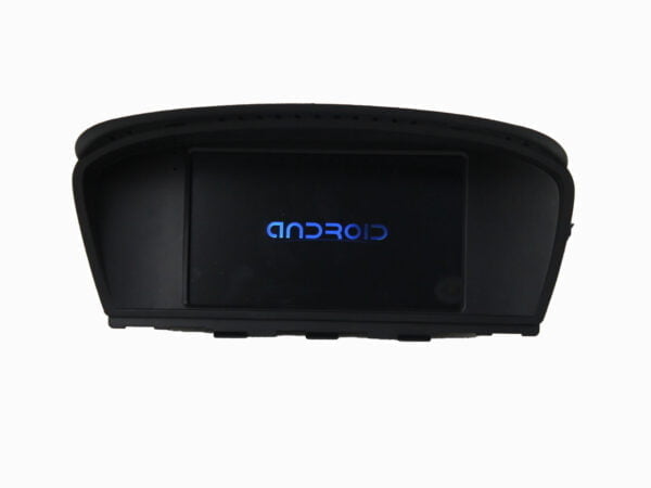 BMW E60 Android 7 inch Multimedya OEM Model 4 GB RAM - Görsel 2