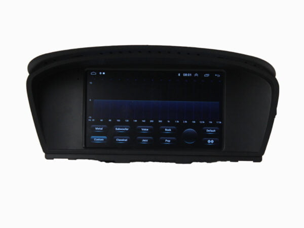 BMW E60 Android 7 inch Multimedya OEM Model 4 GB RAM - Görsel 8