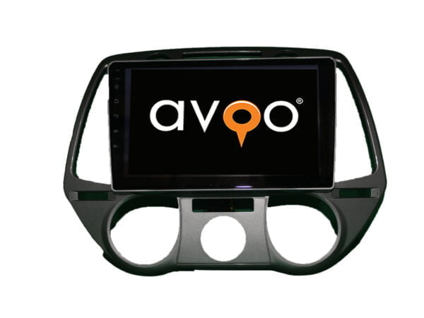 Hyundai İ20 Android 9 inch Multimedya