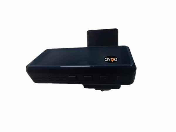 DVR Kaza Kayıt Kamerası Wi-Fi 2K Set - Görsel 2