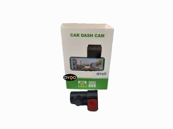 DVR Kaza Kayıt Kamerası Wi-Fi 2K Set - Görsel 7