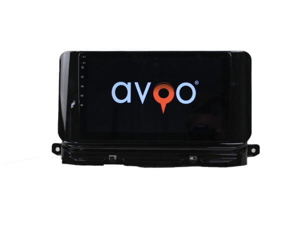 Skoda Octavia Android 10 inch Multimedya 2020-2024