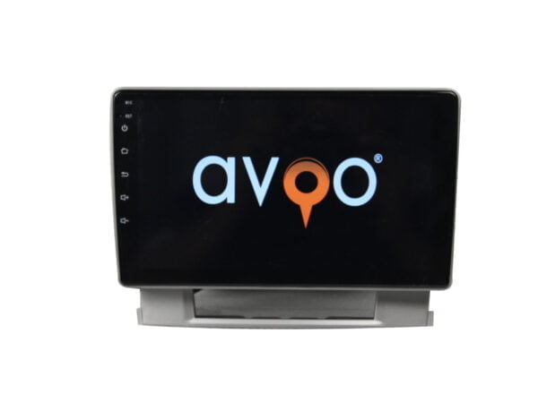 Opel Astra J Android 9 inch Multimedya 2010-2020