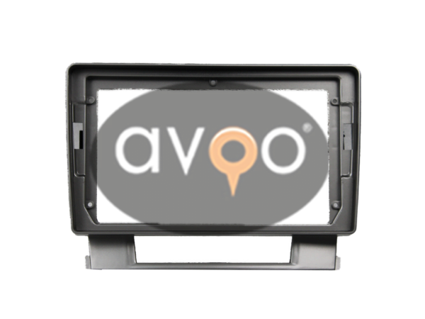 Opel Astra J Android 9 inch Multimedya 2010-2020 - Görsel 3
