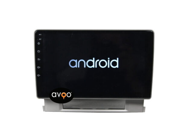 Opel Astra J Android 9 inch Multimedya 2010-2020 - Görsel 9