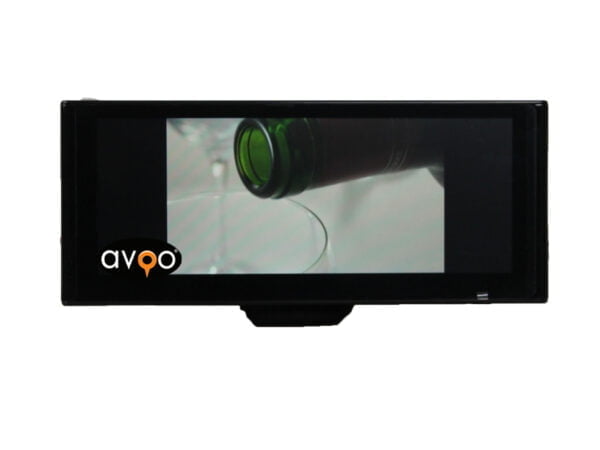 Audi A4 Android 12.3 inch Multimedya 2015-2024 4+64GB ANDROİD 12 - Görsel 2
