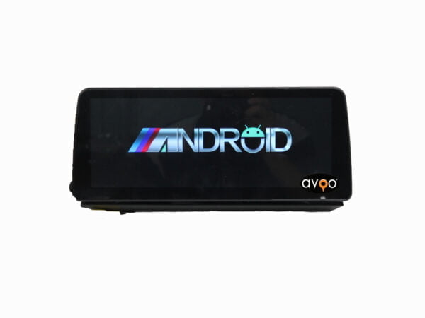 BMW E60 Android 12.3 inch Multimedya 2003-2008 4+64 GB - Görsel 10