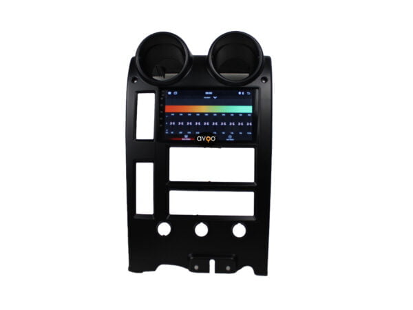 Hummer H2 Android 9 inch Multimedya 2003-2007 - Görsel 4
