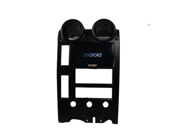 Hummer H2 Android 9 inch Multimedya 2003-2007 - Görsel 9