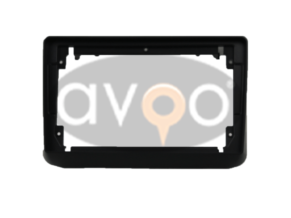 Jeep Grand Cherokee Android 9 inch Multimedya 2013-2018 - Görsel 2