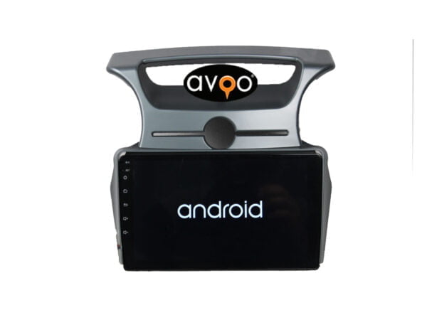 Kia Carens Android 9 inch Multimedya 2007-2011 - Görsel 9