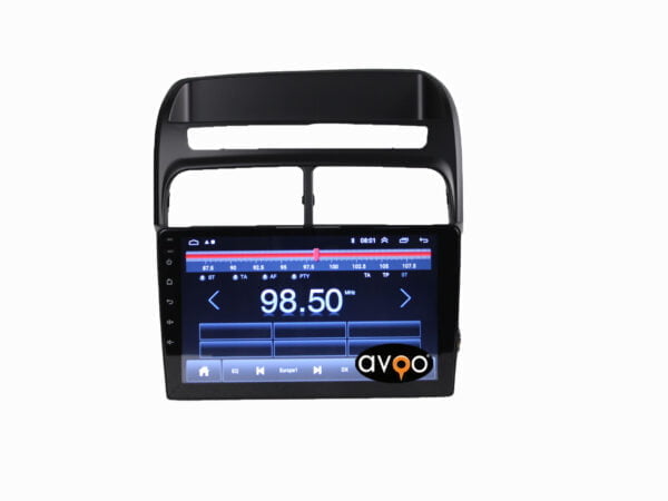 Fiat Linea Android 9 inch Multimedya 2006-2015 - Görsel 3
