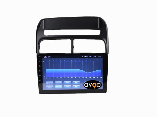 Fiat Linea Android 9 inch Multimedya 2006-2015 - Görsel 7