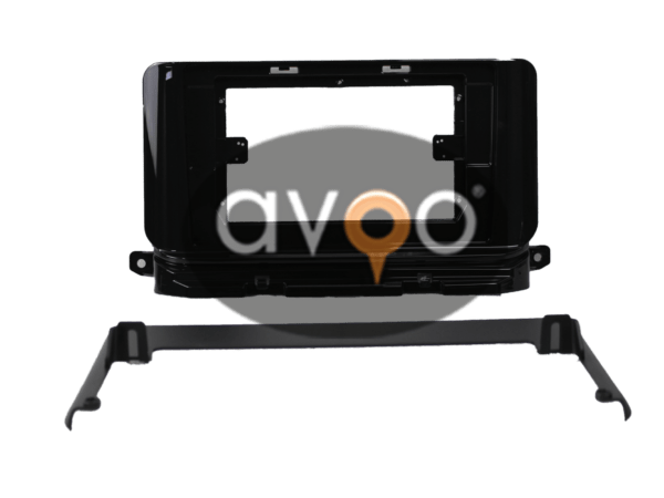Skoda Octavia Android 10 inch Multimedya 2020-2024 - Görsel 7