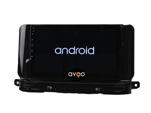 Skoda Octavia Android 10 inch Multimedya 2020-2024 - Görsel 6