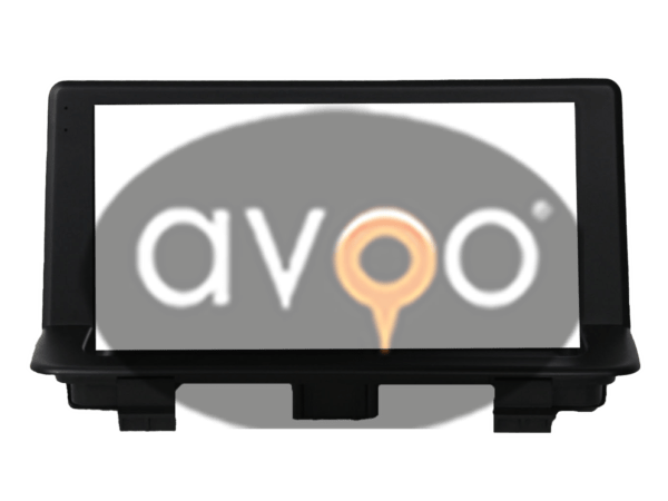 Audi Q3 Android 9 inch Multimedya - Görsel 10