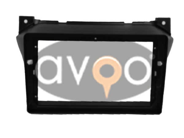 Suzuki Alto Android 9 inch Multimedya 2010-2011 - Görsel 8