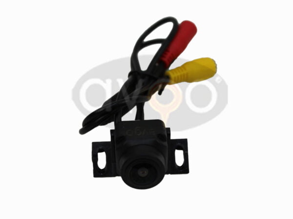 3 Kablolu AHD 180 Derece Gece Görüşlü Kamera - Görsel 2