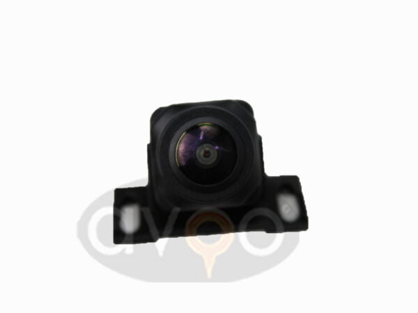 3 Kablolu AHD 180 Derece Gece Görüşlü Kamera - Görsel 3