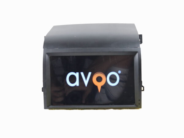 Toyota Prius Android 9 inch Multimedya 2005-2009