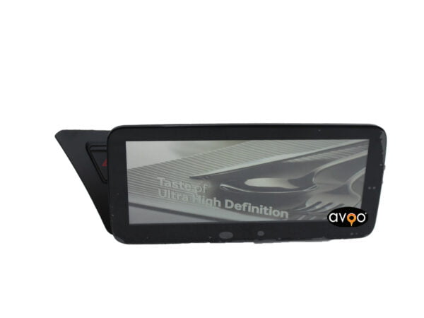 Audi A4 A4L Android 8.8 inch Multimedya 2009-2016 - Görsel 4