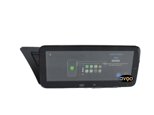 Audi A4 A4L Android 8.8 inch Multimedya 2009-2016 - Görsel 7