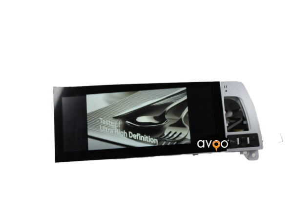 Audi Q7 Android 8.8 inch Multimedya 2006-2014 - Görsel 7
