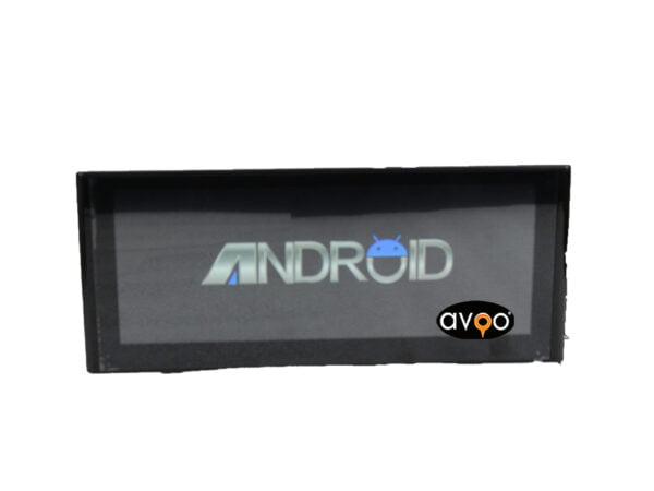 Audi A5 Android 10.25 inch Multimedya 2016-2024