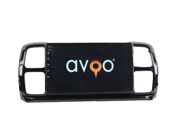 Citroen C5 Aircross Android 9 inch Multimedya 2019-2024