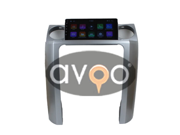 Jeep Landrover Discovery Android 9 inch Multimedya 2005-2009 - Görsel 7