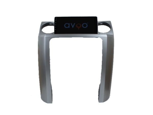 Jeep Landrover Discovery Android 9 inch Multimedya 2005-2009