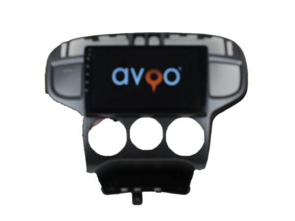 Hyundai Matrix Android 9 inch Multimedya 2006-2011