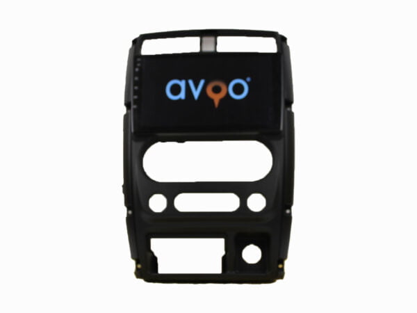Suzuki Jimny Android 9 inch Multimedya 2006-2017