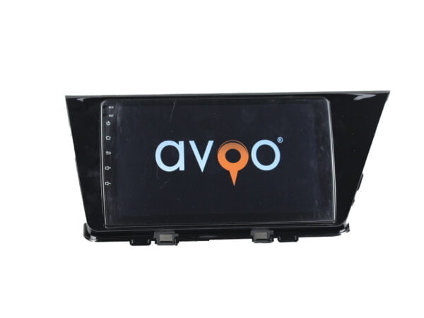 Kia Niro Android 9 inch Multimedya 2017-2018