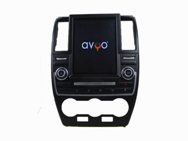 Jeep Landrover Freelander 2 Android Tesla Multimedya 2008-2013