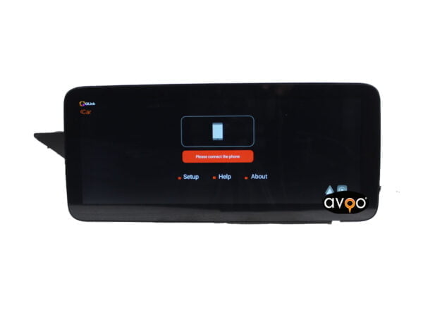 Mercedes E Class Android 12.3 inch Multimedya 2010-2016 - Görsel 4