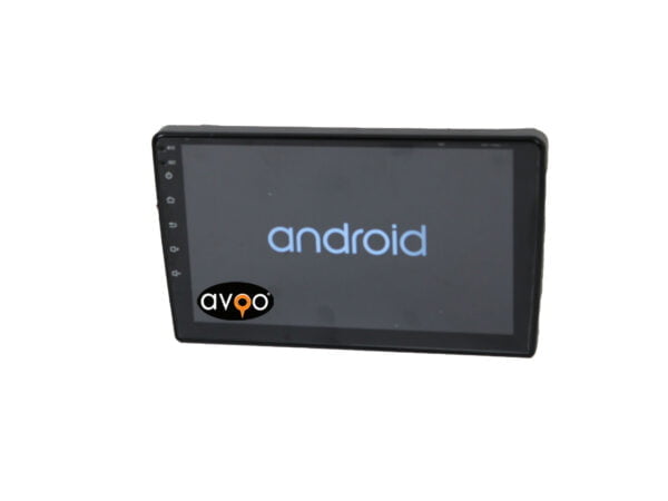 Kia sorento Android 9 inch Multimedya 2002-2010 - Görsel 2