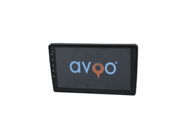 Kia sorento Android 9 inch Multimedya 2002-2010