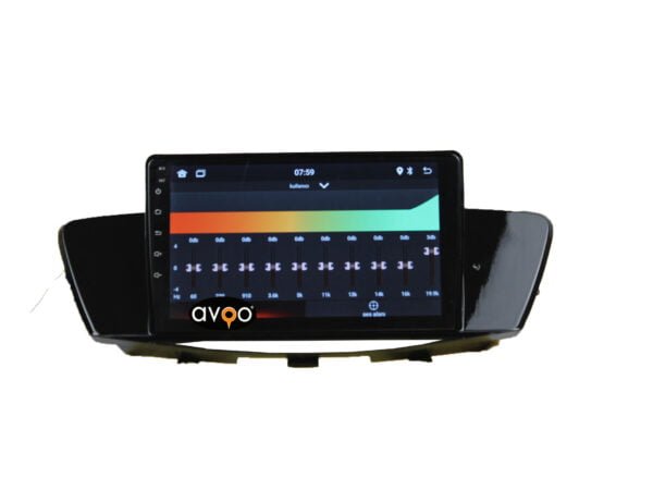 Subaru Tribeca Android 9 inch Multimedya 2007 - Görsel 3