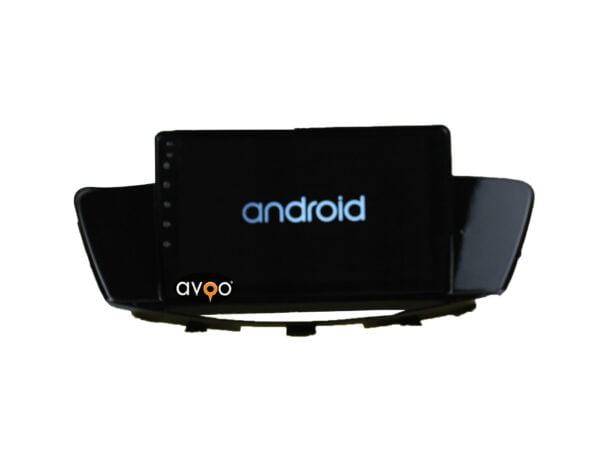 Subaru Tribeca Android 9 inch Multimedya 2007