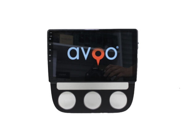 VW Jetta Primeline Android 10 inch Multimedya 2006-2009