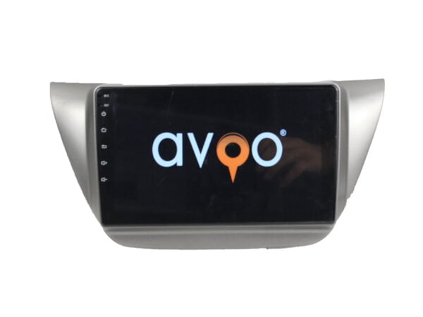Mitsubishi Lancer Android 9 inch Multimedya 2004-2007