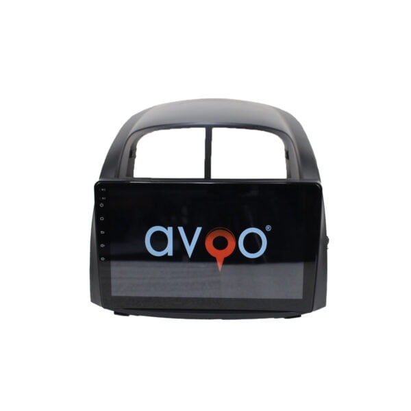 Daihatsu Sirion Android 9 inch Multimedya 2006-2009