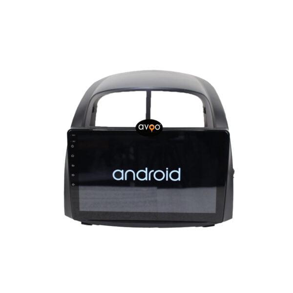 Daihatsu Sirion Android 9 inch Multimedya 2006-2009 - Görsel 2