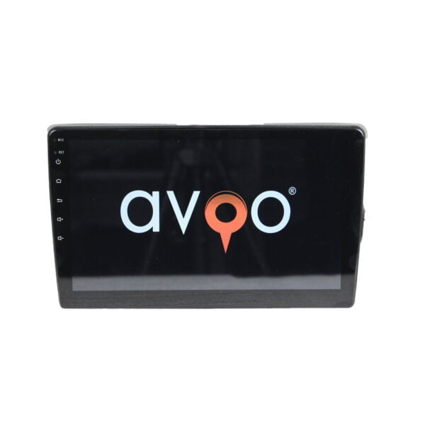 Daihatsu YRV Android 9 inch Multimedya 2002-2006