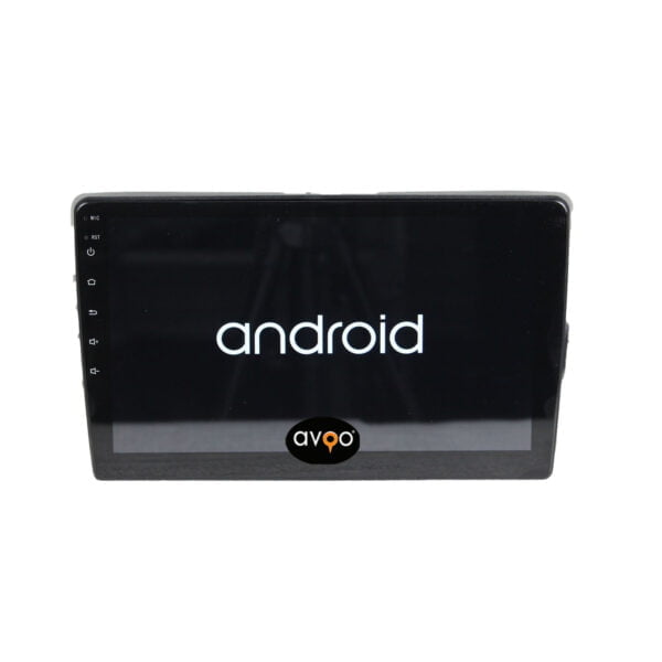 Daihatsu YRV Android 9 inch Multimedya 2002-2006 - Görsel 2