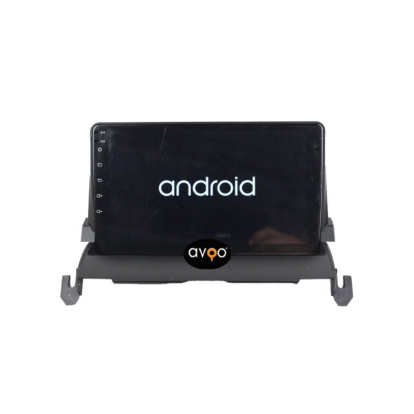 Dodge Journey Android 9 inch Multimedya 2008-2011 - Görsel 2