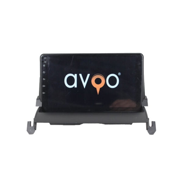 Dodge Journey Android 9 inch Multimedya 2008-2011