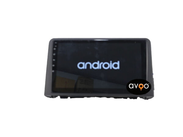 Hyundai Staria Android 10 inch Multimedya 2022-2024
