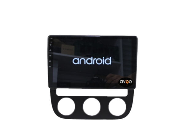 VW Jetta Primeline Android 10 inch Multimedya 2006-2009 - Görsel 8
